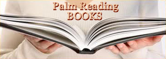 Palm reading books: scientific hand studies.