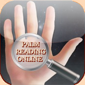 Palm reading online.